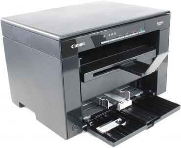 продажа принтеров бу: Принтер МФУ канон 3010 в отличном состоянии оригинал корейский i