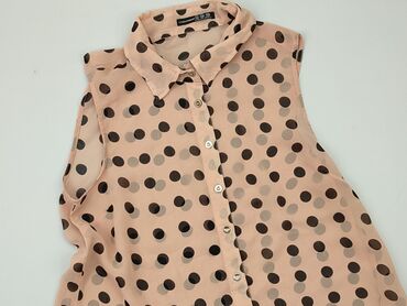 bluzki we wzory geometryczne: Блуза жіноча, Atmosphere, L, стан - Хороший