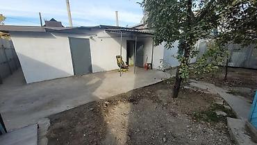 полдом: 40 м², 2 комнаты, Пишпек, Без животных — 6