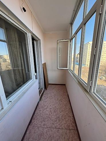 абдурахманова: 1 комната, 35 м², Кок-Жар мкр 106 серия, 5 этаж, Свежий ремонт — 9