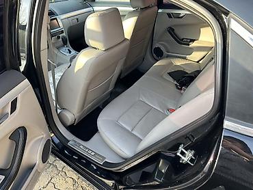 Chery: Chery : 2013 г., 2 л, Автомат, Бензин, Седан — 9