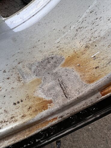 Колеса в сборе: Колеса в сборе 205 / 55 / R 16, Лето, Б/у, Комплект, Легковые, Литые, отверстий - 5 — 2