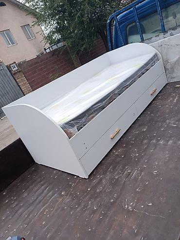Кровати на заказ: Кровати односпальные 0.80 × 1.90 0.90 × 1.90. 0.90 × 1.90 с — 16