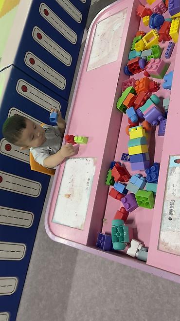 вакансии садик: НЯНЯ КЕРЕК 👶🏻 1 жаш 4 айлык балага караганга мээримдүү — 1