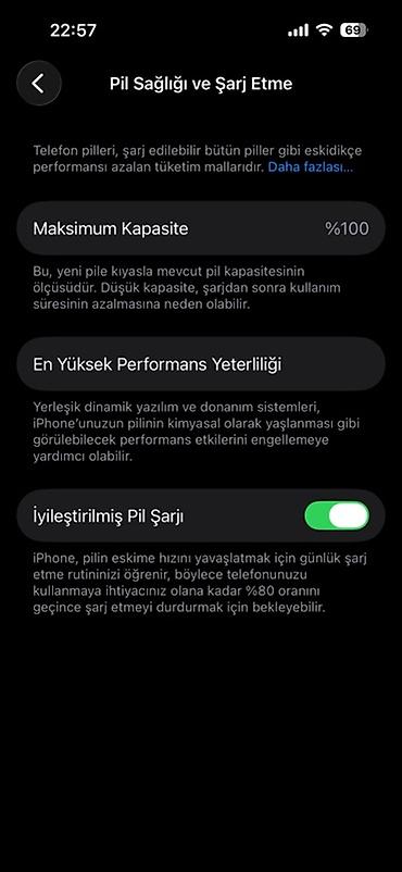 Apple iPhone: IPhone 14 Pro, 256 GB, Qızılı, Face ID -da lalafo.az — 9 Apple iPhone: IPhone 14 Pro, 256 GB, Qızılı, Face ID — 9