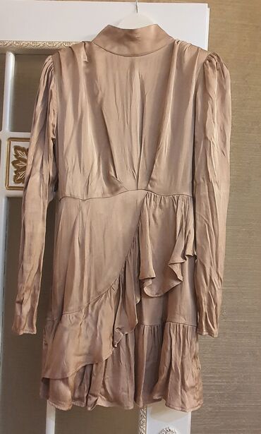 kedma elbise: Gündəlik don, Mini, M (EU 38)