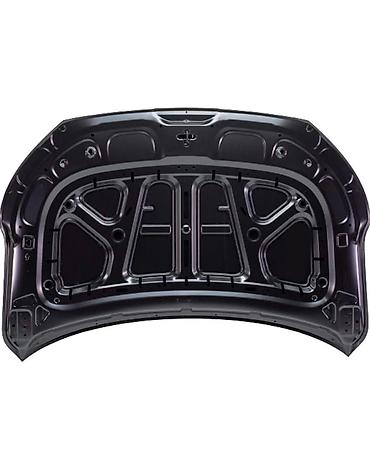 step: Капот Hyundai, Новый, Аналог — 2