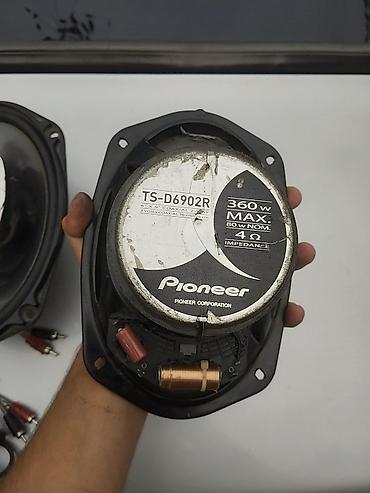 аккумулятор 12в 7а ч: Avtomobil audio dəstı - Gücləndirici: Sony Xplod (600W qeyd olunub) — 1