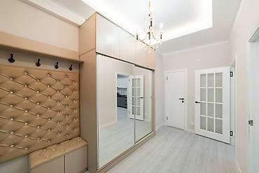 Продажа квартир: 1 комната, 47 м², Элитка, 5 этаж, Евроремонт — 13