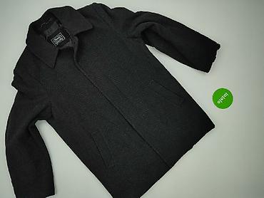 voggo denim: Męski płaszcz — 3