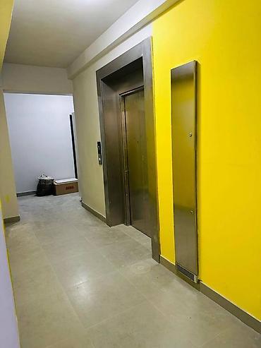 Продажа квартир: 1 комната, 45 м², Элитка, 10 этаж, Евроремонт — 11