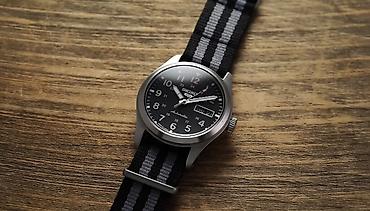 Кол сааттар: Seiko 5 автоматические из новой линейки Состояние бу, в хорошем — 3