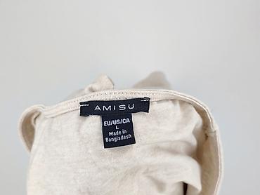promod sklepy: Amisu, Bluzka damska, rozmiar L — 4