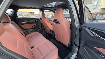 Changan: Changan X5 Plus: 2025 г., 1.5 л, Автомат, Бензин, Кроссовер — 13