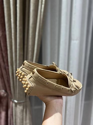 nine west: Nine West, Ölçü: 36, rəng - Bej, Yeni — 2