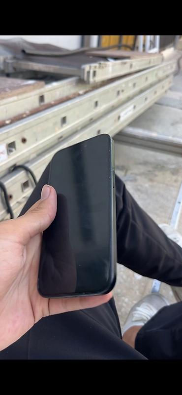 nömre azercell: IPhone 15, 128 GB, Qara, Face ID — 2