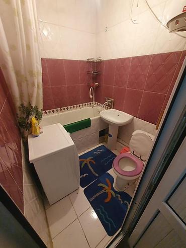 квартиры в районе вефы: 🏡 Продаётся 1-комнатная квартира в г. Каракол 📍 Район Геология • 2 — 4