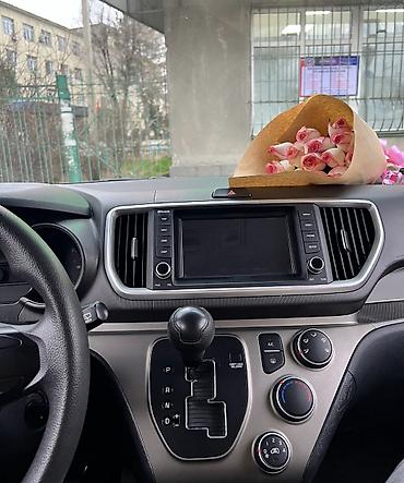 kia ray 2019: Kia Ray: 2019 г., 0.1 л, Автомат, Бензин, Хэтчбэк — 4