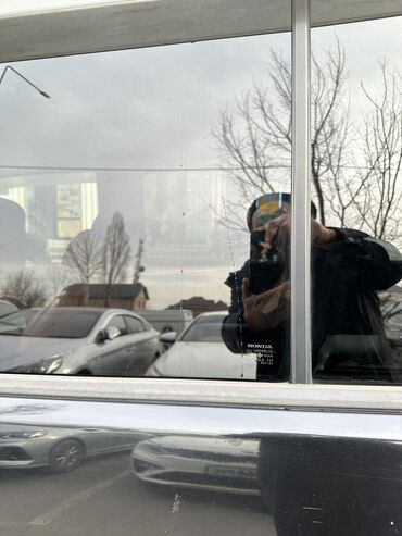 Honda: Honda Stepwgn: 2003 г., 2 л, Бензин, Минивэн — 15