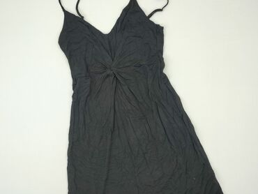 sukienki bluza damskie: Dress, M (EU 38), H&M, condition - Very good