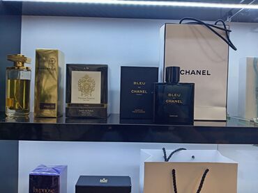 Ətriyyat: Mancera Red Tobacco ətri zəngin və isti ətirdir. Emporio Armani — 4