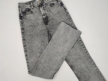 dzwony levis: Jeansy damskie, rozmiar S — 1
