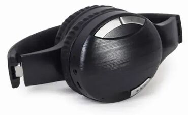 bluetooth mikrofon za telefon: Brand: Gembird |x|x Model: GEMBIRD BTHS-01-BK Gembird Bluetooth stereo