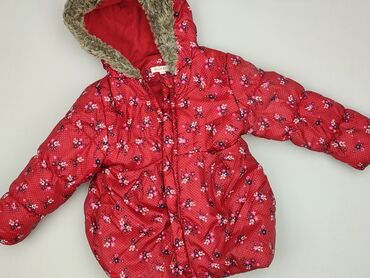 f f bluza: Transitional jacket, Bluezoo, 2-3 years, 92-98 cm, condition - Perfect