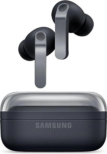 qulaq: Samsung Galaxy Buds4 Pro SM-R640 Simsiz Qulaqlıq – Aktiv Səsizləşdirmə — 1