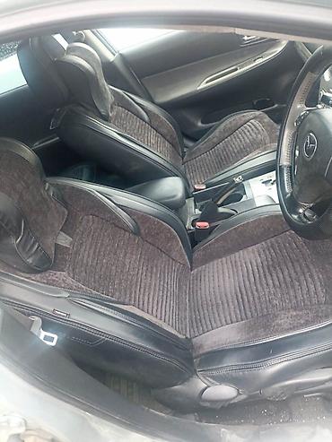 мазда спортивный: Mazda 6: 2006 г., Автомат, Бензин, Седан — 2