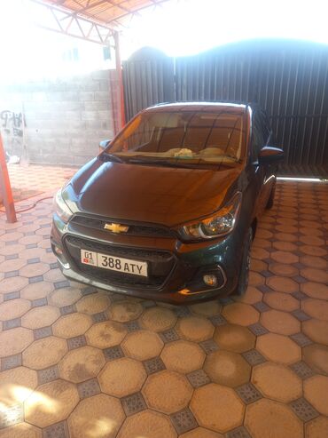 опель зафира мотор: Chevrolet Spark: 2018 г., 1 л, Автоматтык, Бензин
