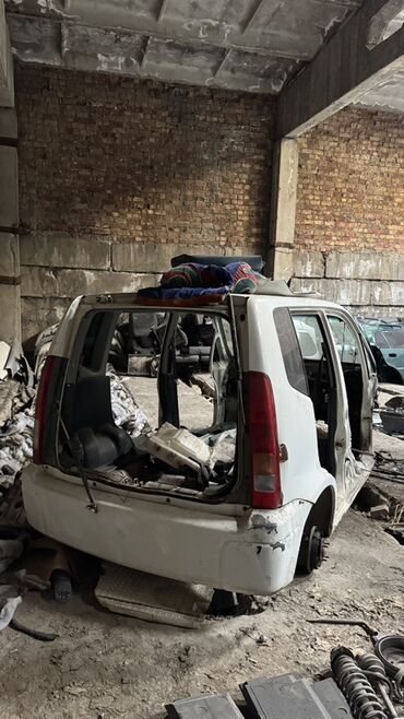 хонда капа: Разбор Honda Capa (габариты и формы кузова на фото). В наличии