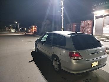 Honda: Honda Avancier: 2002 г., 2.3 л, Автомат, Бензин, Универсал — 4