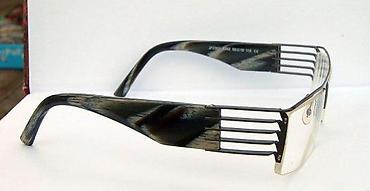 Naočare: J.F. Rey dioptrijski ram za naočare ORIGINAL. Apsolutno neuporedive — 6
