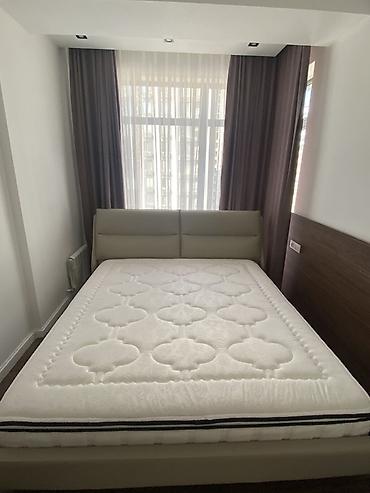 Матрастар: Матрас двуспальный, ортопедический - Размер:180 × 200 см (стандарт — 2