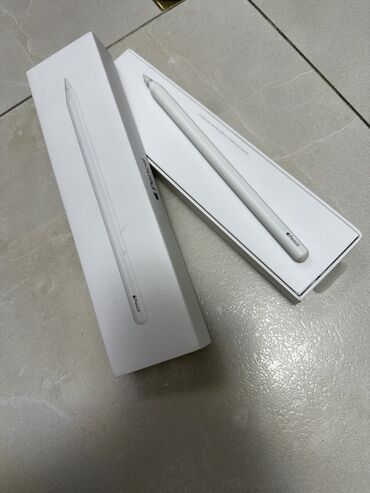 телефон tecno: Продам стилус Apple Pencil 2 в нерабочем состоянии. Причину поломки