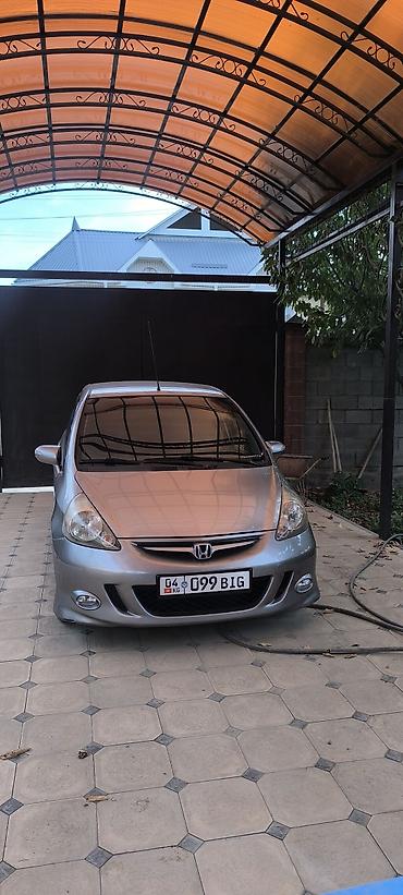 хонда фит бишкек цены: Honda Jazz: 2007 г., Автомат, Бензин, Хэтчбэк — 3