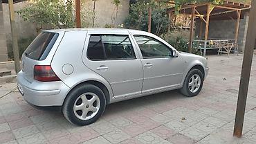 кпп на голф 3: Volkswagen Golf: 2002 г., 1.6 л, Механика, Бензин, Хэтчбэк — 4