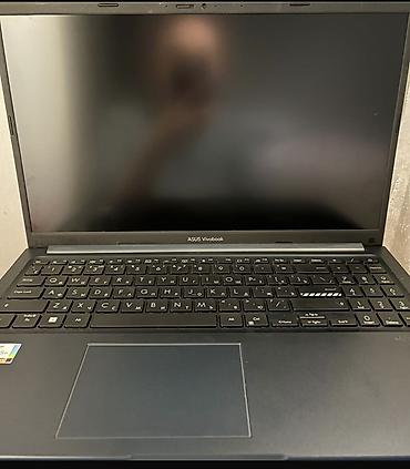 core i5: ASUS VivoBook X1504VA noutbuku - Model: ASUS VivoBook X1504VA — 2