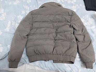 oversize jaket: Kimin imkanı nəyə çatırsa buyursun Real almaq istəyən üçün endirim — 6