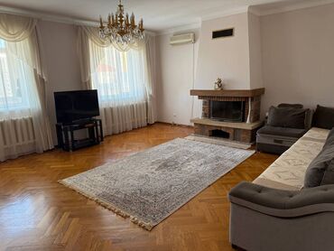 Продажа участков: 4 комнаты, 183 м², Элитка, 6 этаж, Евроремонт