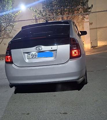 Toyota: Toyota Prius: 1.5 l | 2009 il Hetçbek — 3
