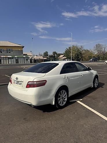camry xv40: Toyota Camry: 2011 г., 2.4 л, Автомат, Бензин, Седан — 5