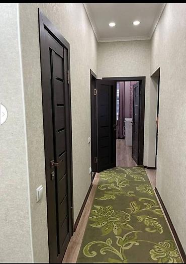 Долгосрочная аренда квартир: 2 комнаты, С мебелью полностью — 7