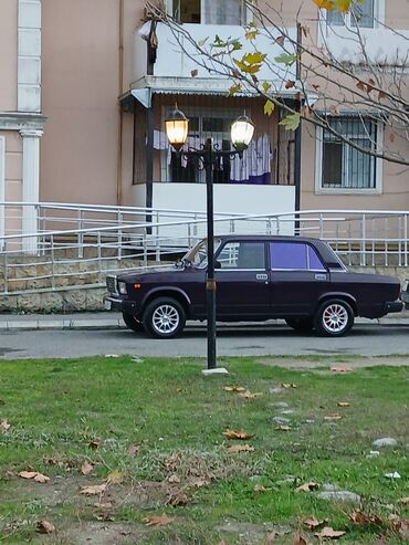 диски на машину: Б/у Диск ВАЗ (LADA) R 13, 4 Болтов