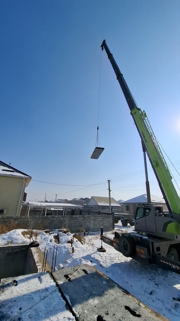 Пустотные плиты перекрытия: Новый, Размер: 1.2 x 7 x 220, Установка, Гарантия, Бесплатная доставка — 30