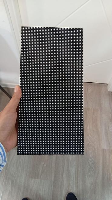 LED ekran modulları və tam ekran sistemləri Məhsul təsviri: Daxili