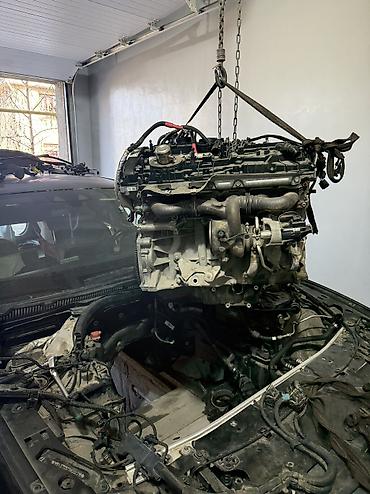 СТО, ремонт транспорта: Компьютерная диагностика, Услуги моториста, Замена ремней, без выезда — 2