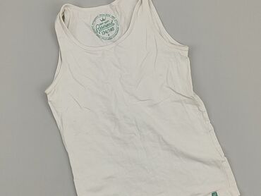 bielizna konrad allegro: A-shirt, Reserved, 10 years, 134-140 cm, condition - Fair