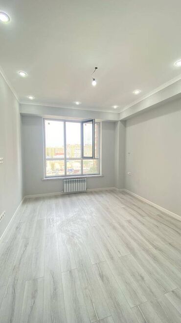 ихлас квартиры в ипотеку: 2 комнаты, 72 м², Элитка, 4 этаж, Евроремонт